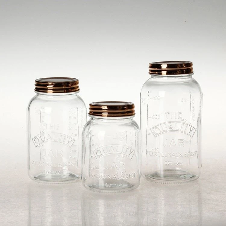 Screw Top Lids For Glass Jars 1 Screw Top Lids For Glass Jars 1