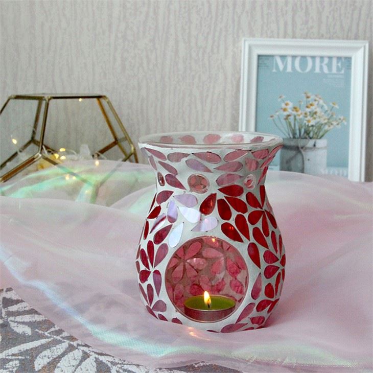 Candle Holder Luxury Home Decoration