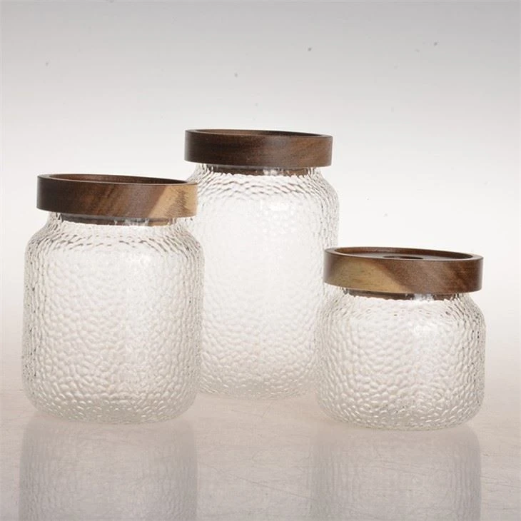 Sugar Or Flour Container