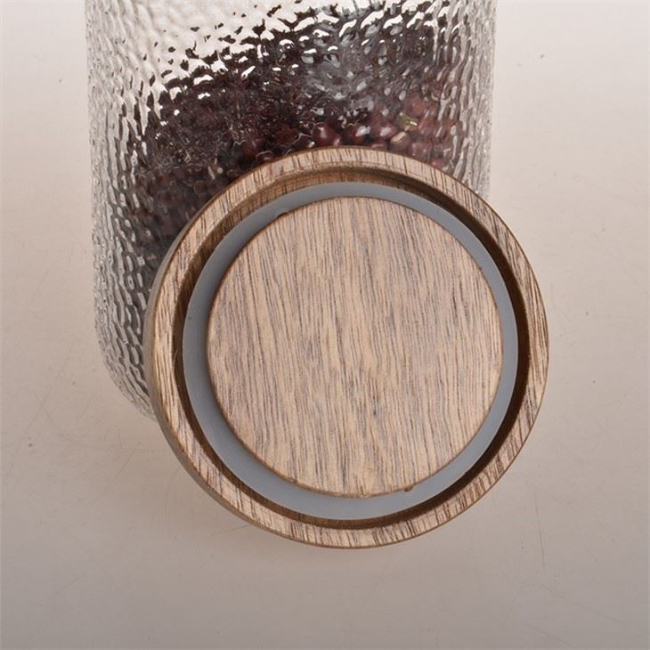 Sugar Or Flour Container
