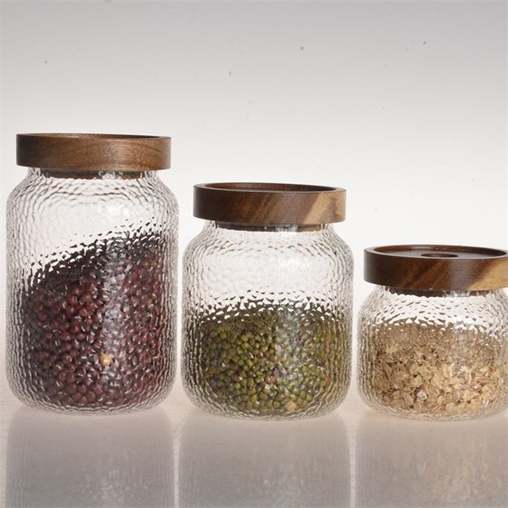 Sugar Or Flour Container
