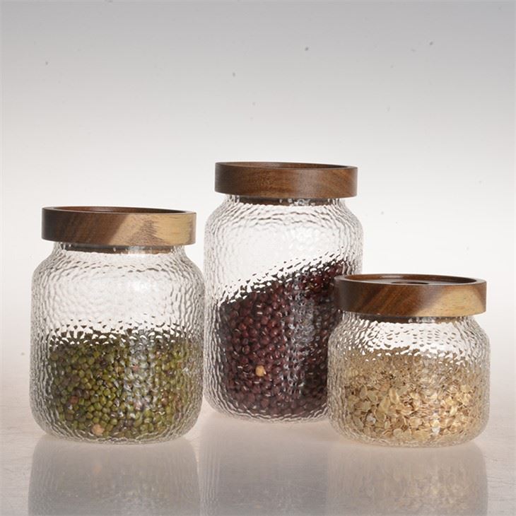 Sugar Or Flour Container