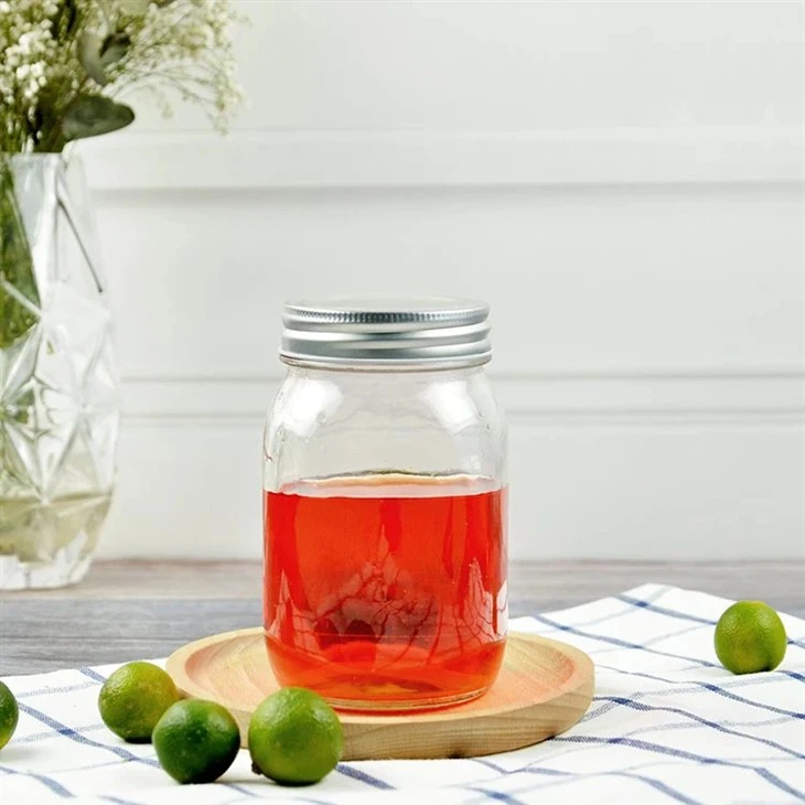 Mason Jar 200ml