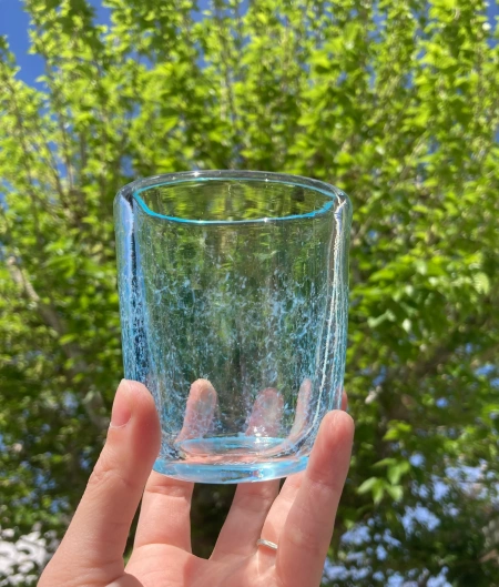 ZGS Glass può rivoluzionare la vetreria ecologica per la tua attività?