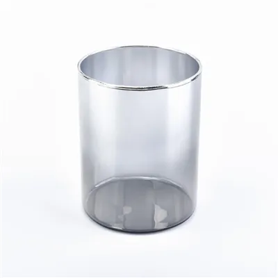 Portacandele di lusso Ashley Hurricane